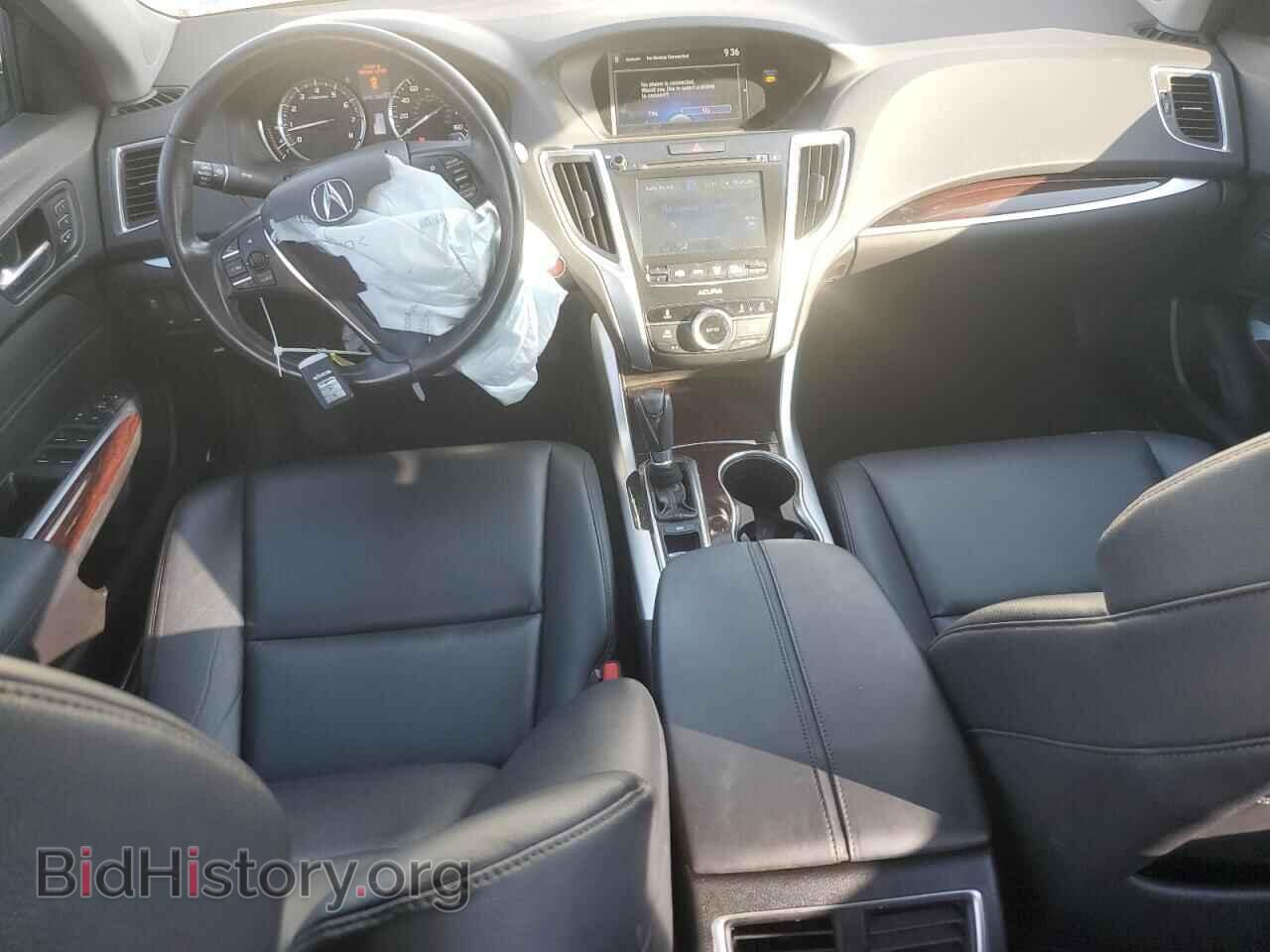 2015 ACURA TLX - VIN: 19UUB1F39FA007746 - Фото 8
