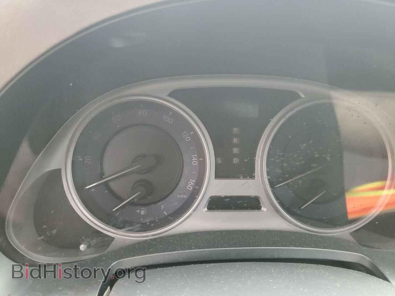 2009 LEXUS IS - VIN: JTHBK262595093992 - Photo 9