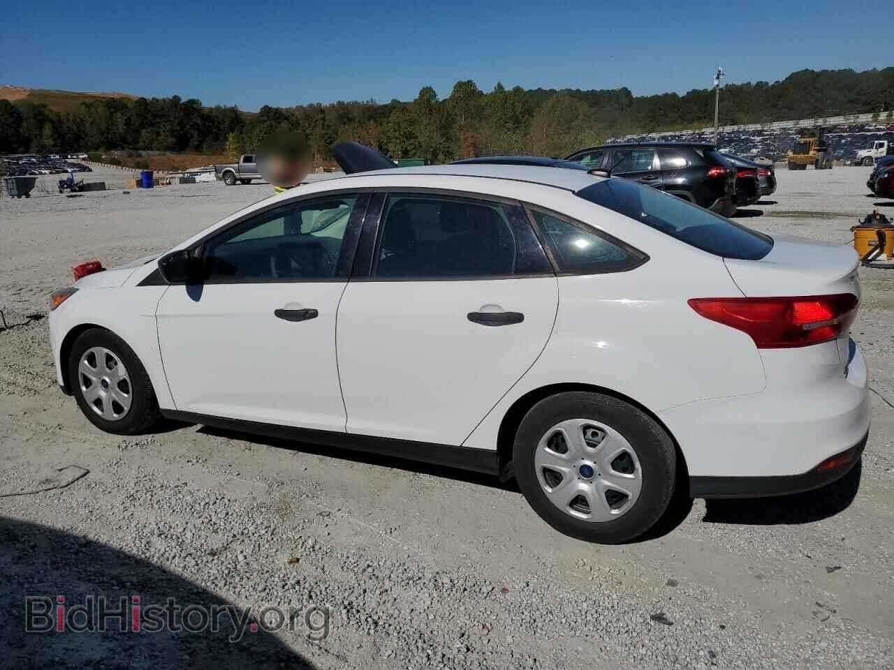 2015 FORD FOCUS - VIN: 1FADP3E24FL354321 - Photo 2
