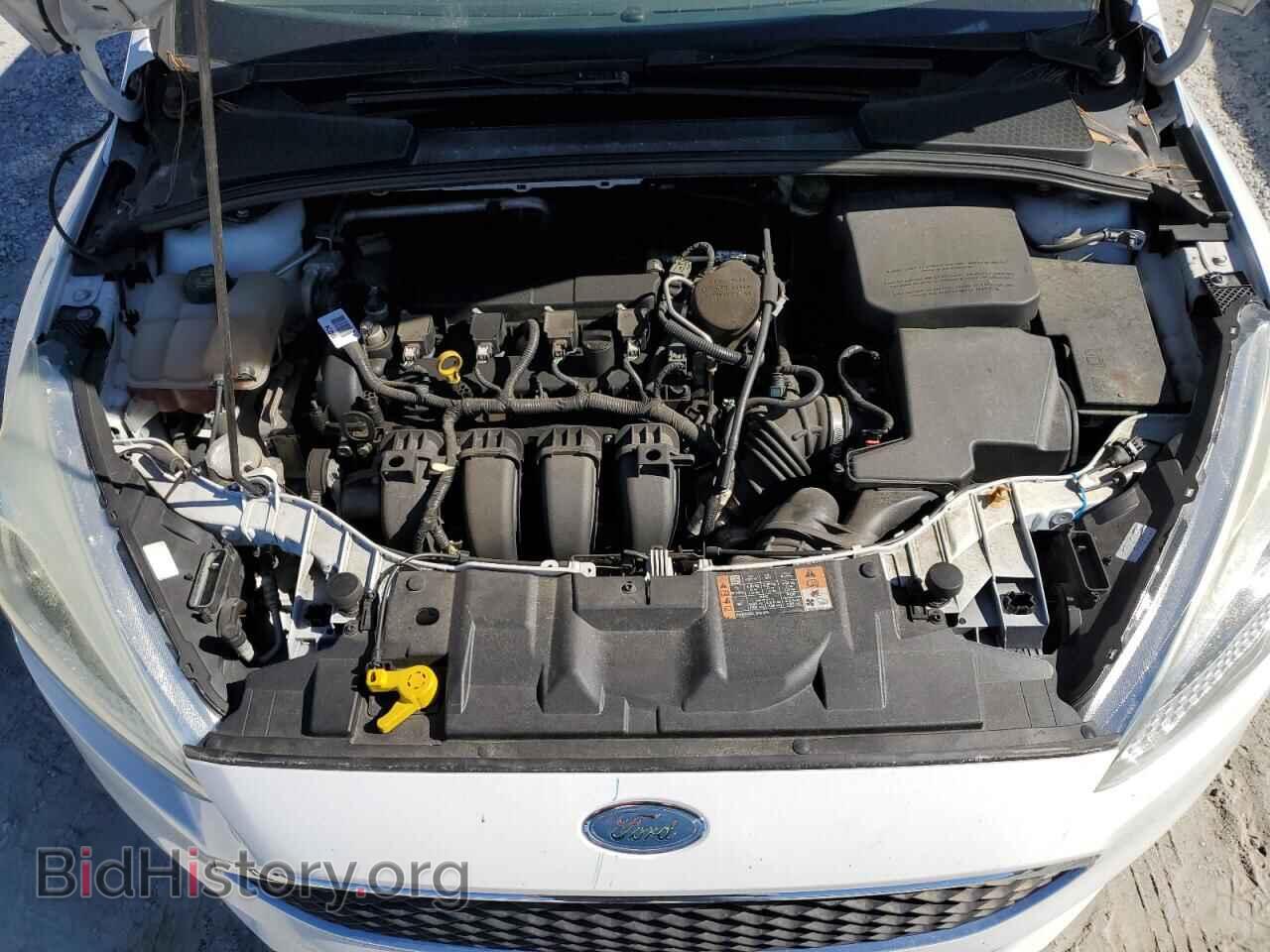 2015 FORD FOCUS - VIN: 1FADP3E24FL354321 - Photo 11