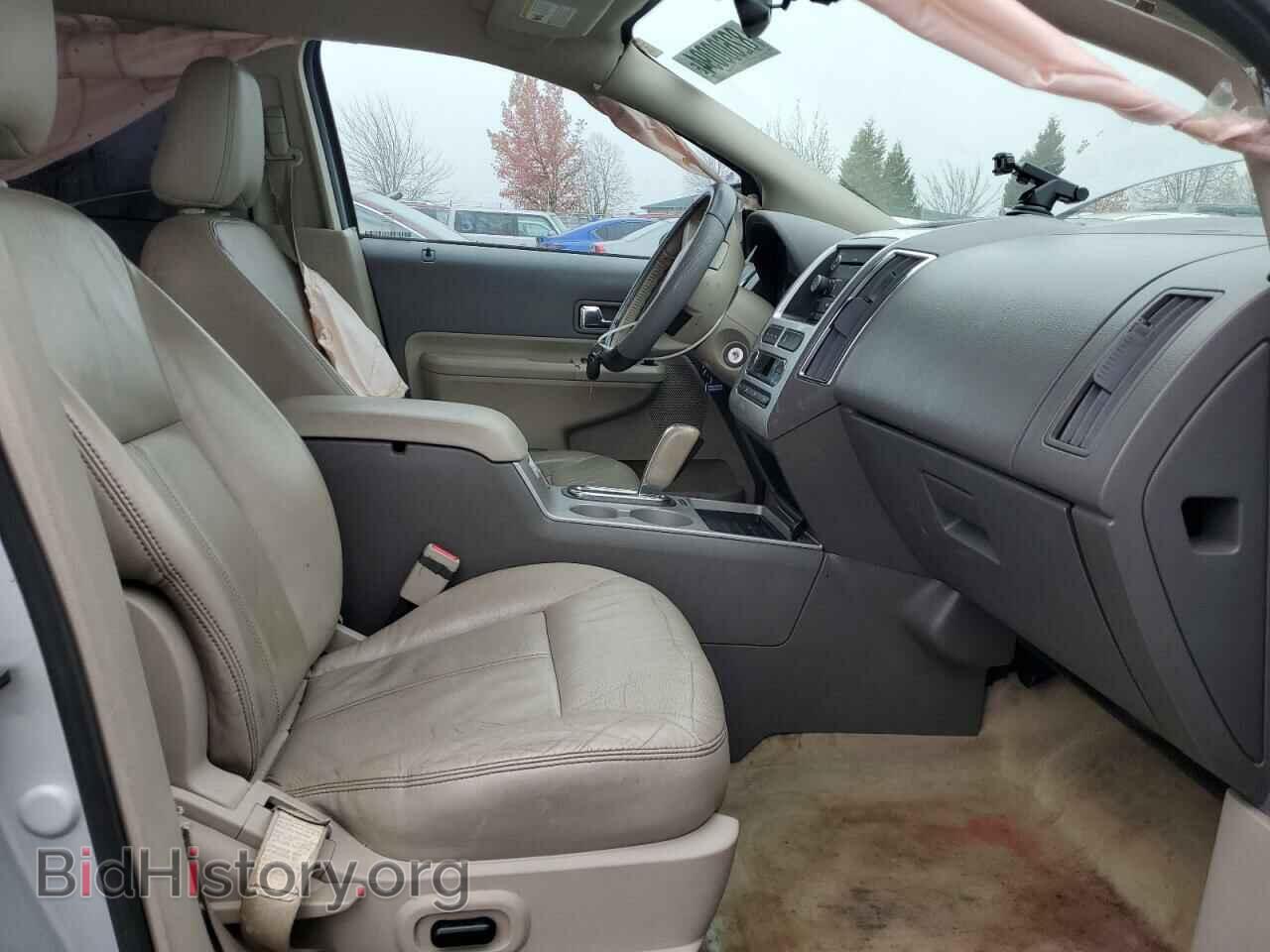 2010 FORD EDGE - VIN: 2FMDK4JC8ABB25254 - Photo 7