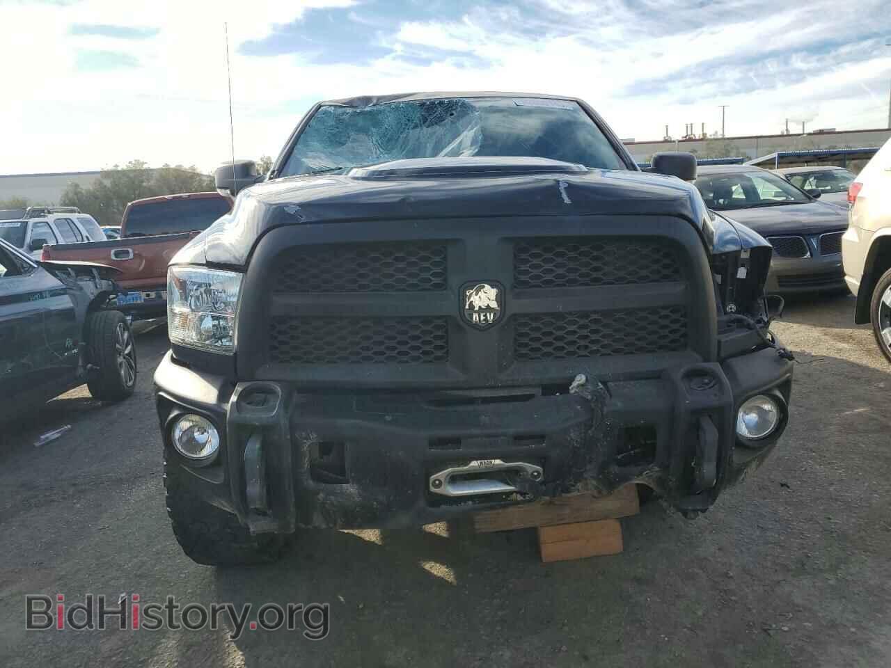 2018 RAM 1500 - VIN: 1C6RR7LT4JS214689 - Фото 5