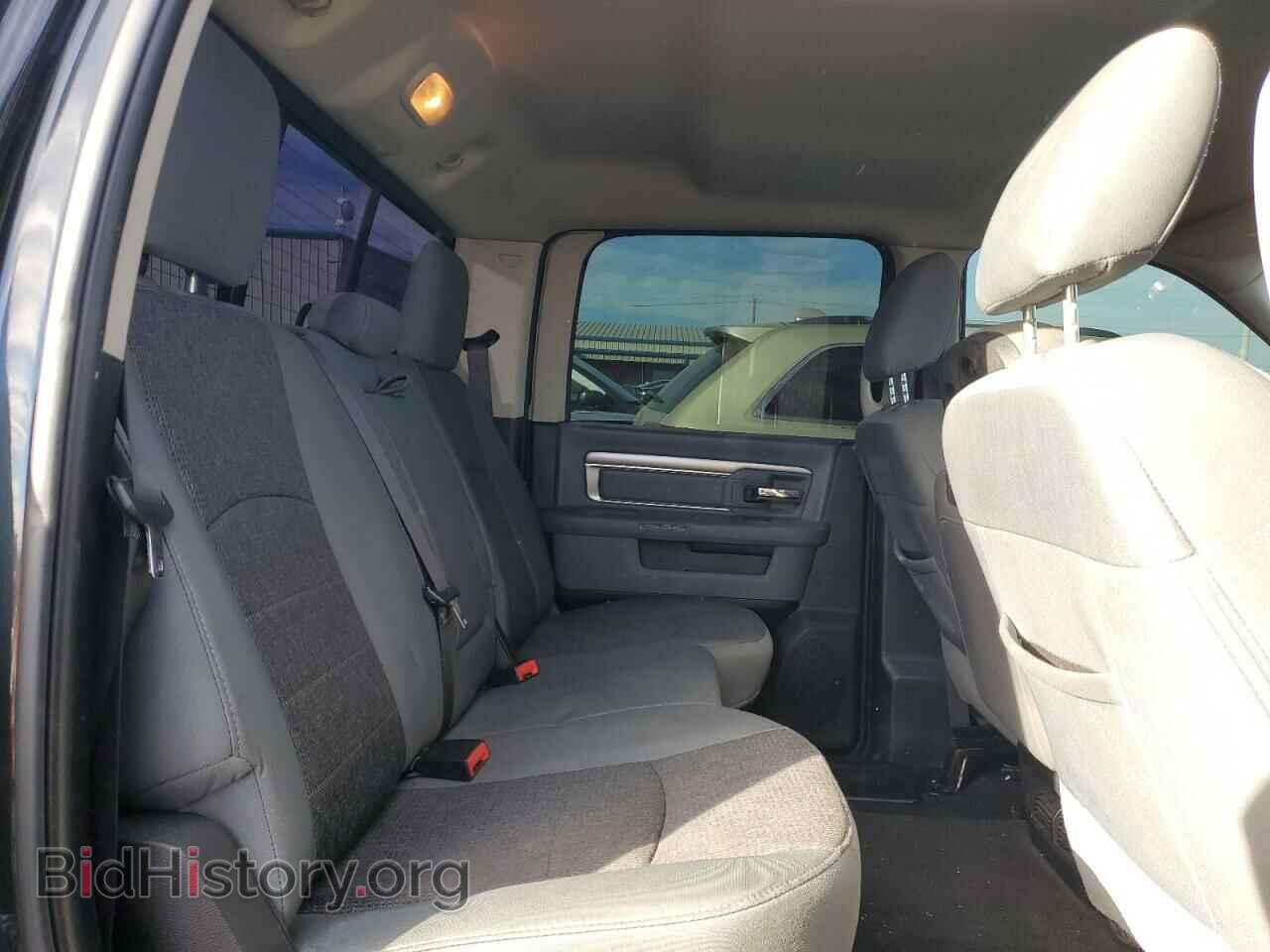 2018 RAM 1500 - VIN: 1C6RR7LT4JS214689 - Фото 10