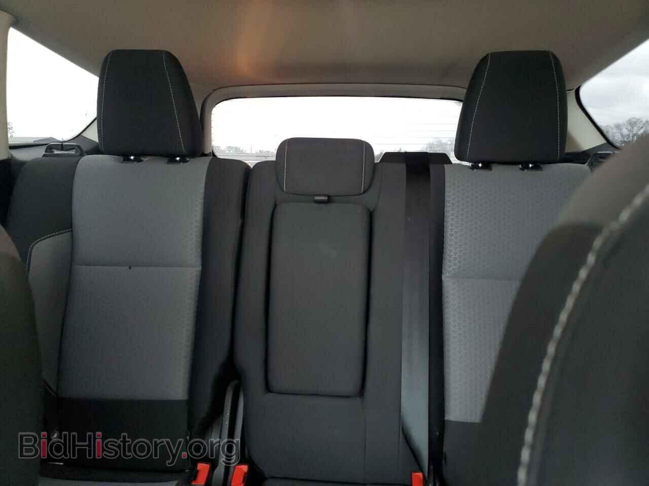 2017 FORD ESCAPE - VIN: 1FMCU9GD9HUC88535 - Фото 10