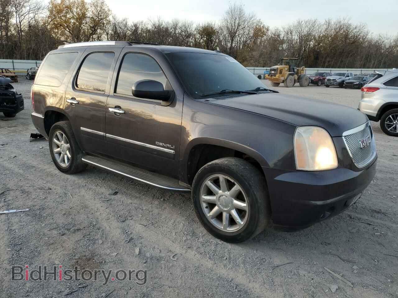 2011 GMC YUKON - VIN: 1GKS2EEF6BR219478 - Фото 4