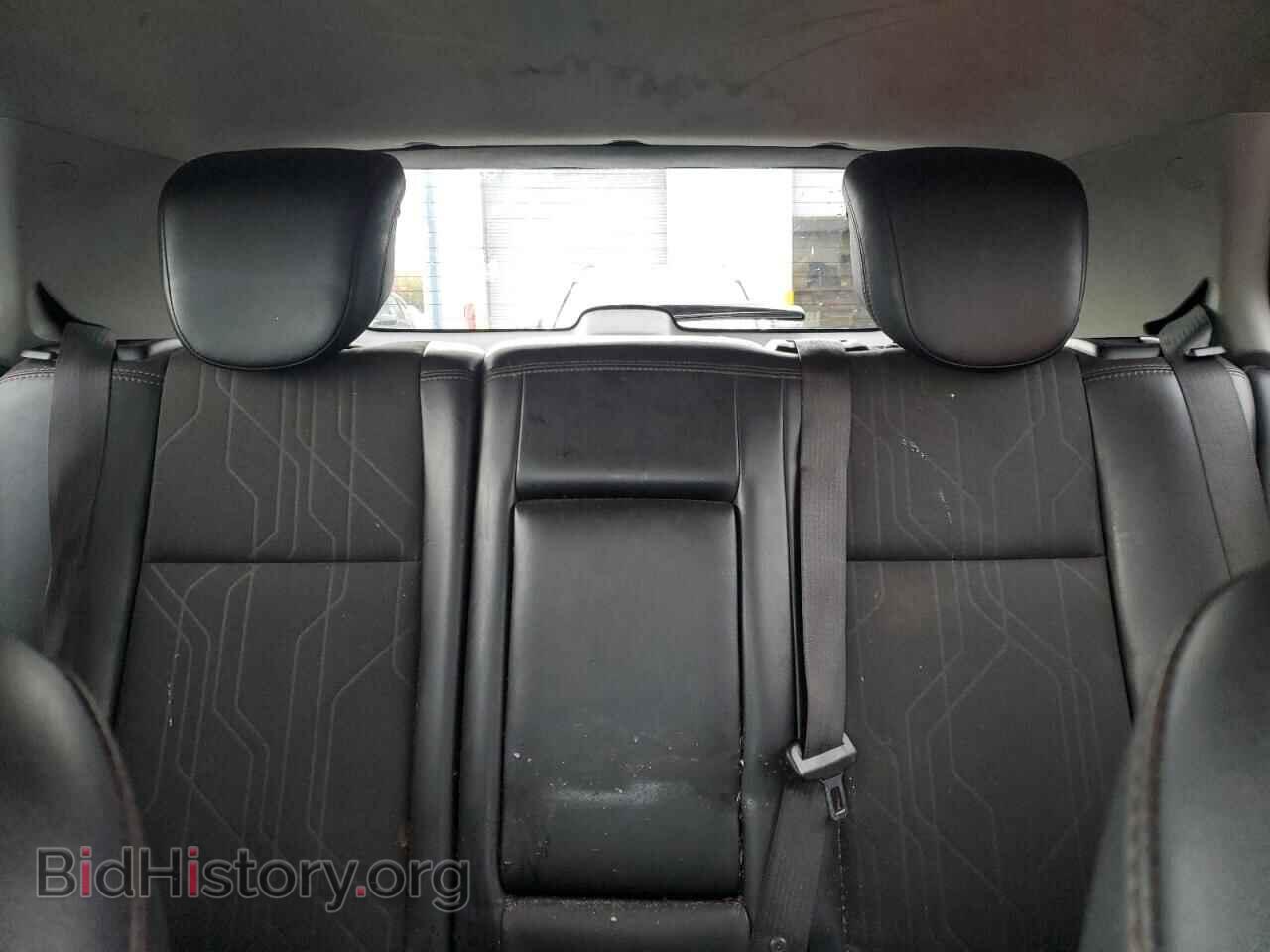 2019 CHEVROLET TRAX - VIN: 3GNCJLSB3KL304401 - Фото 10
