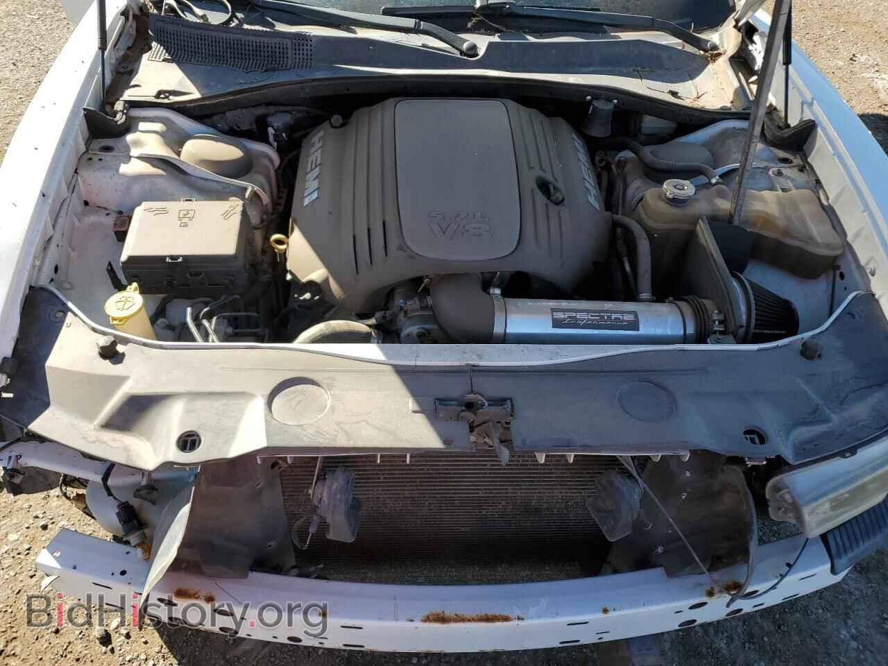 2013 DODGE CHARGER - VIN: 2C3CDXCTXDH680219 - Фото 11