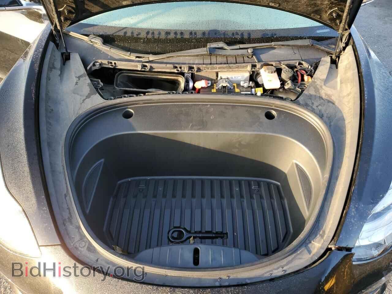 2020 TESLA MODEL 3 - VIN: 5YJ3E1EA9LF803420 - Фото 11