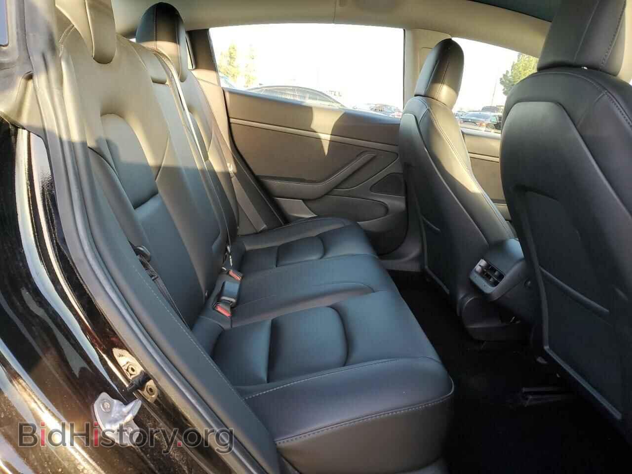 2020 TESLA MODEL 3 - VIN: 5YJ3E1EA9LF803420 - Фото 10