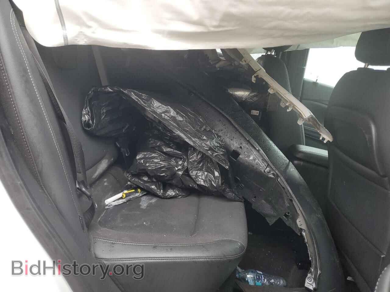 2020 BUICK ENCORE - VIN: KL4MMCSL1LB112341 - Photo 10