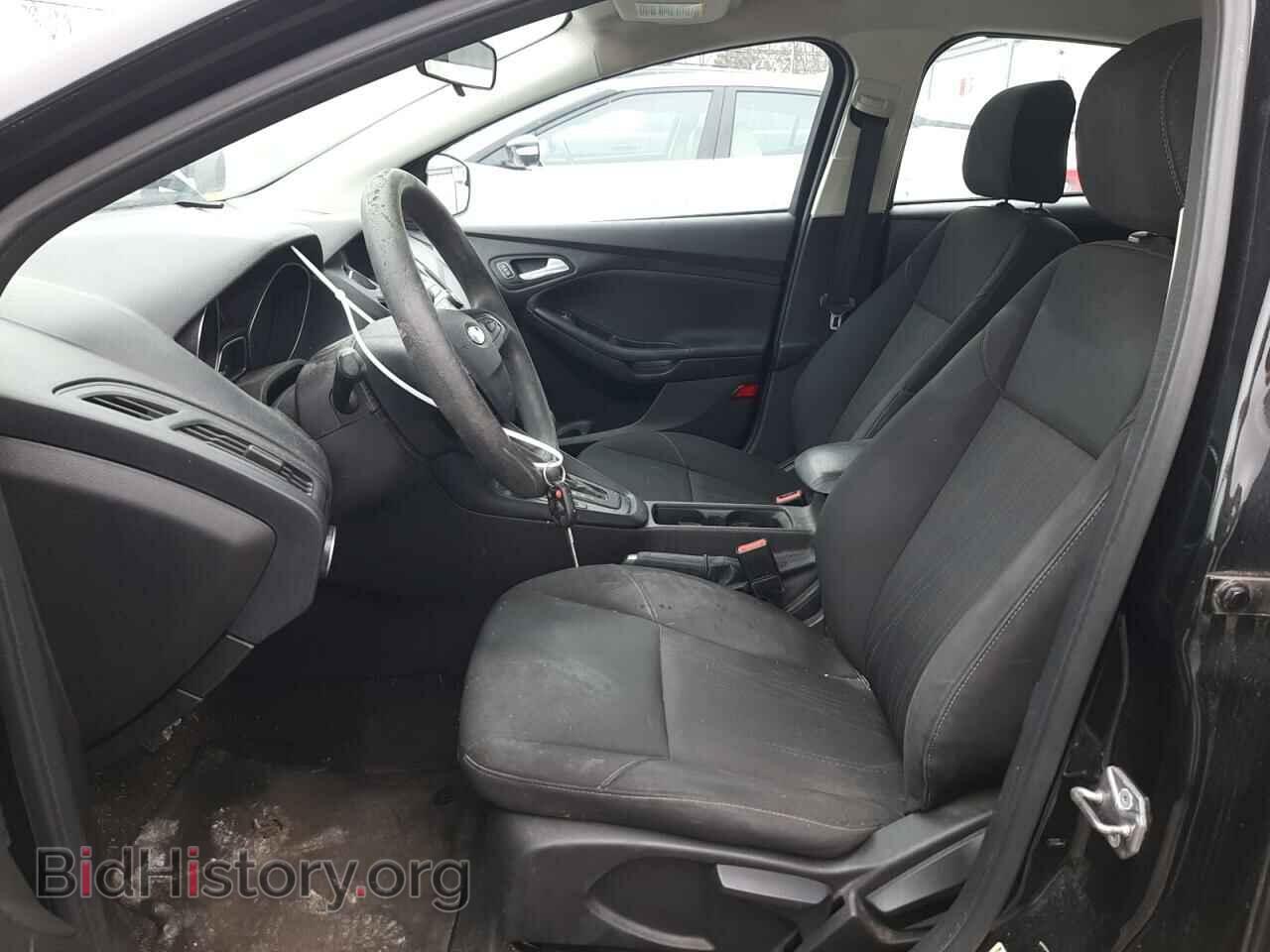 2015 FORD FOCUS - VIN: 1FADP3K26FL325312 - Фото 7