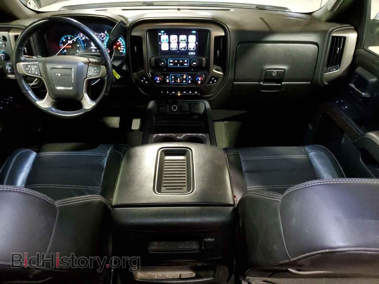 2017 GMC SIERRA - VIN: 3GTU2PEJ2HG331787 - Фото 8