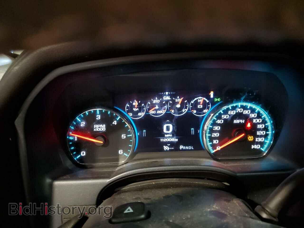 2017 GMC SIERRA - VIN: 3GTU2PEJ2HG331787 - Фото 9