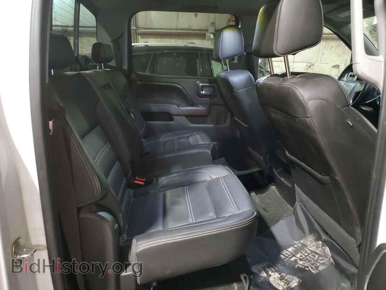 2017 GMC SIERRA - VIN: 3GTU2PEJ2HG331787 - Фото 10