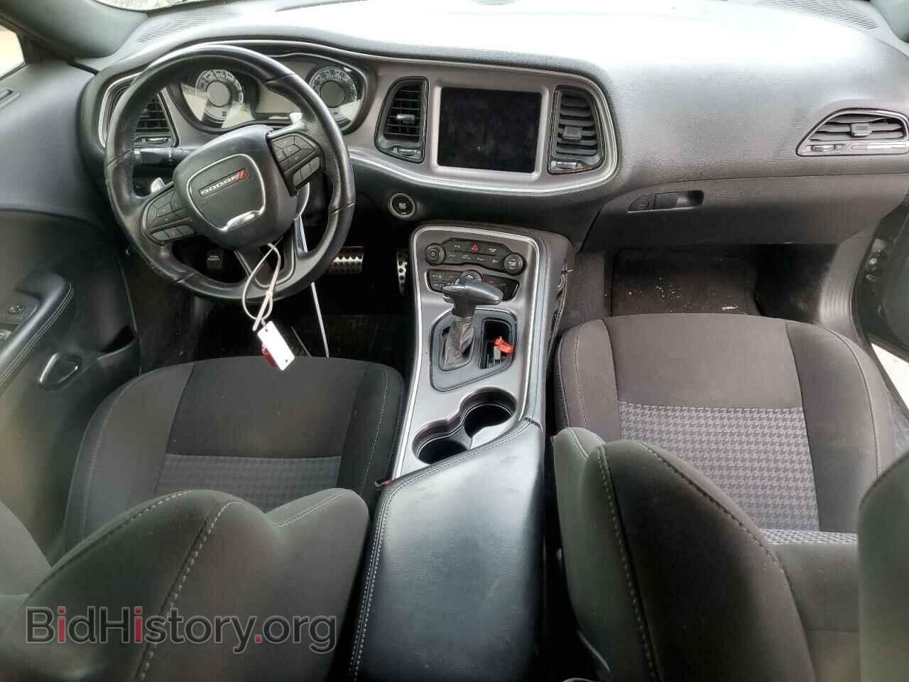 2019 DODGE CHALLENGER - VIN: 2C3CDZBT3KH731439 - Photo 8