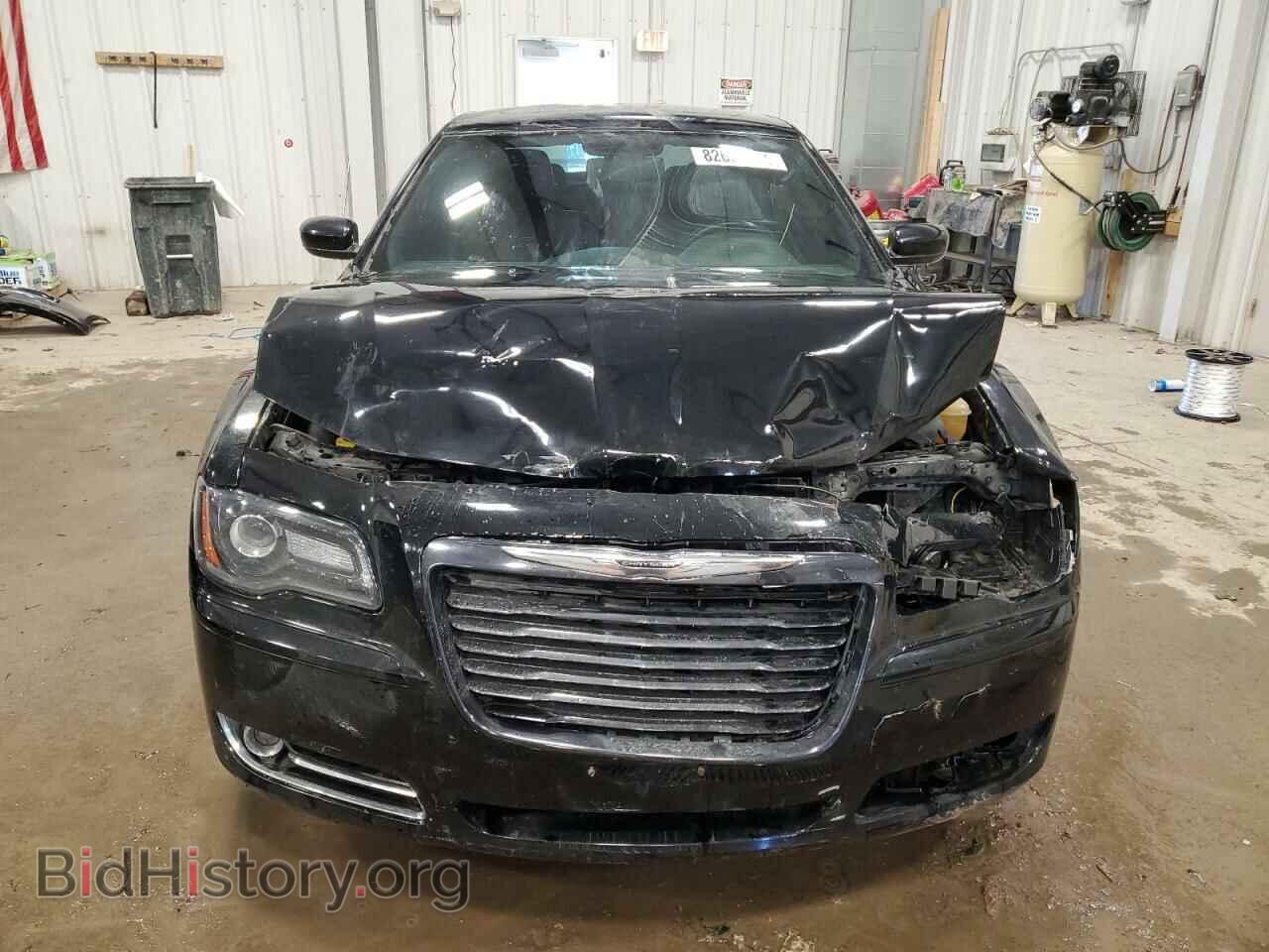 2014 CHRYSLER 300 - VIN: 2C3CCAGG1EH222597 - Фото 5