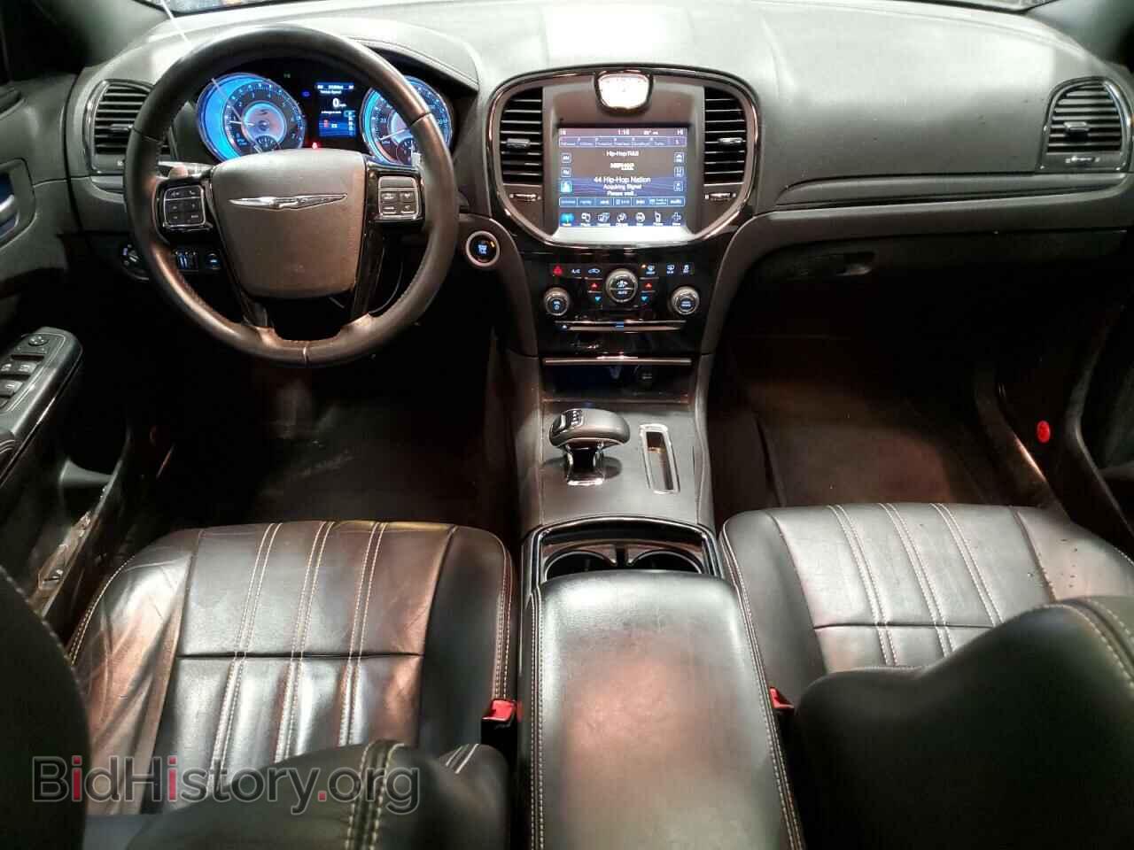 2014 CHRYSLER 300 - VIN: 2C3CCAGG1EH222597 - Фото 8