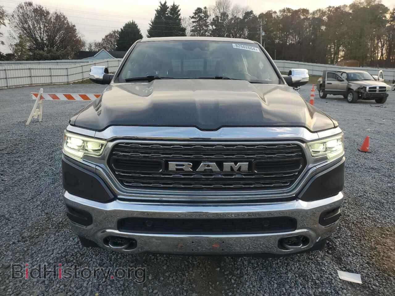2019 RAM 1500 - VIN: 1C6SRFHTXKN910459 - Photo 5