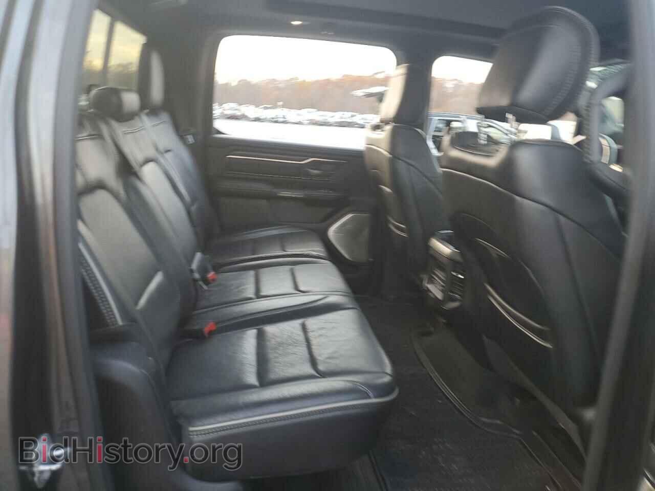 2019 RAM 1500 - VIN: 1C6SRFHTXKN910459 - Photo 10