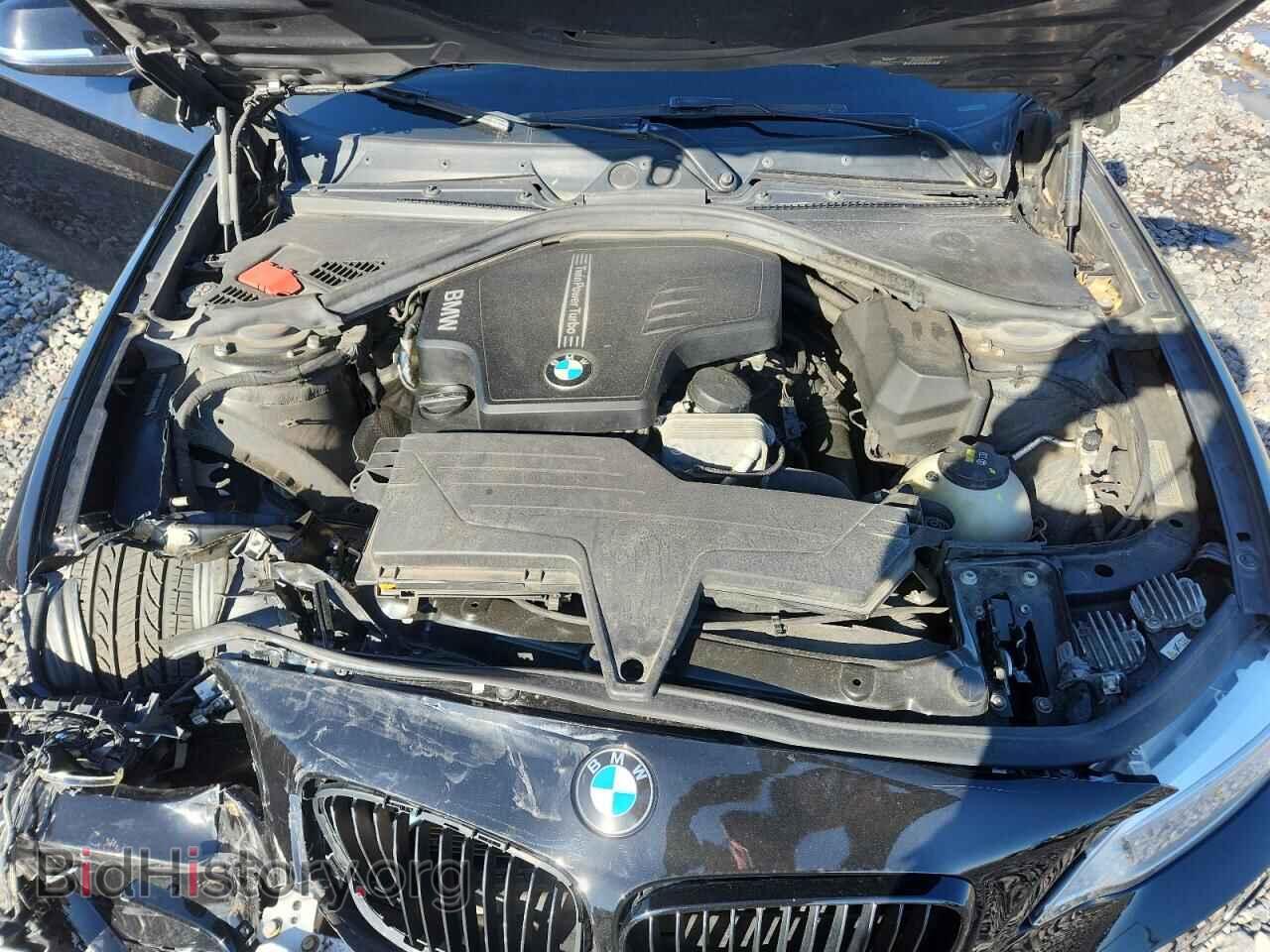 2015 BMW 2 SERIES - VIN: WBA1F7C52FVX96357 - Photo 11