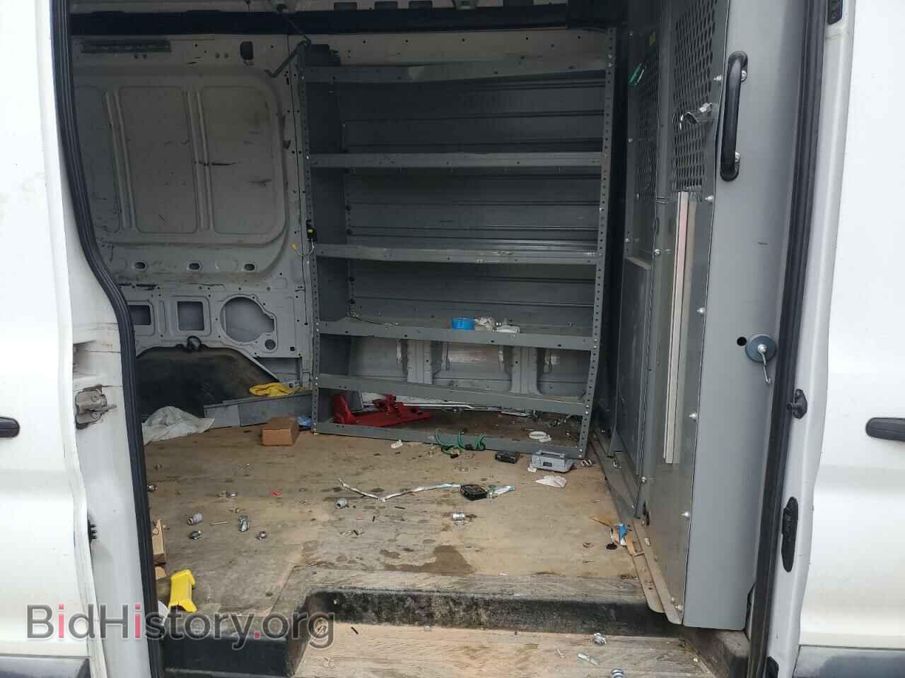 2015 FORD TRANSIT - VIN: 1FTNE1CM5FKA91632 - Фото 11
