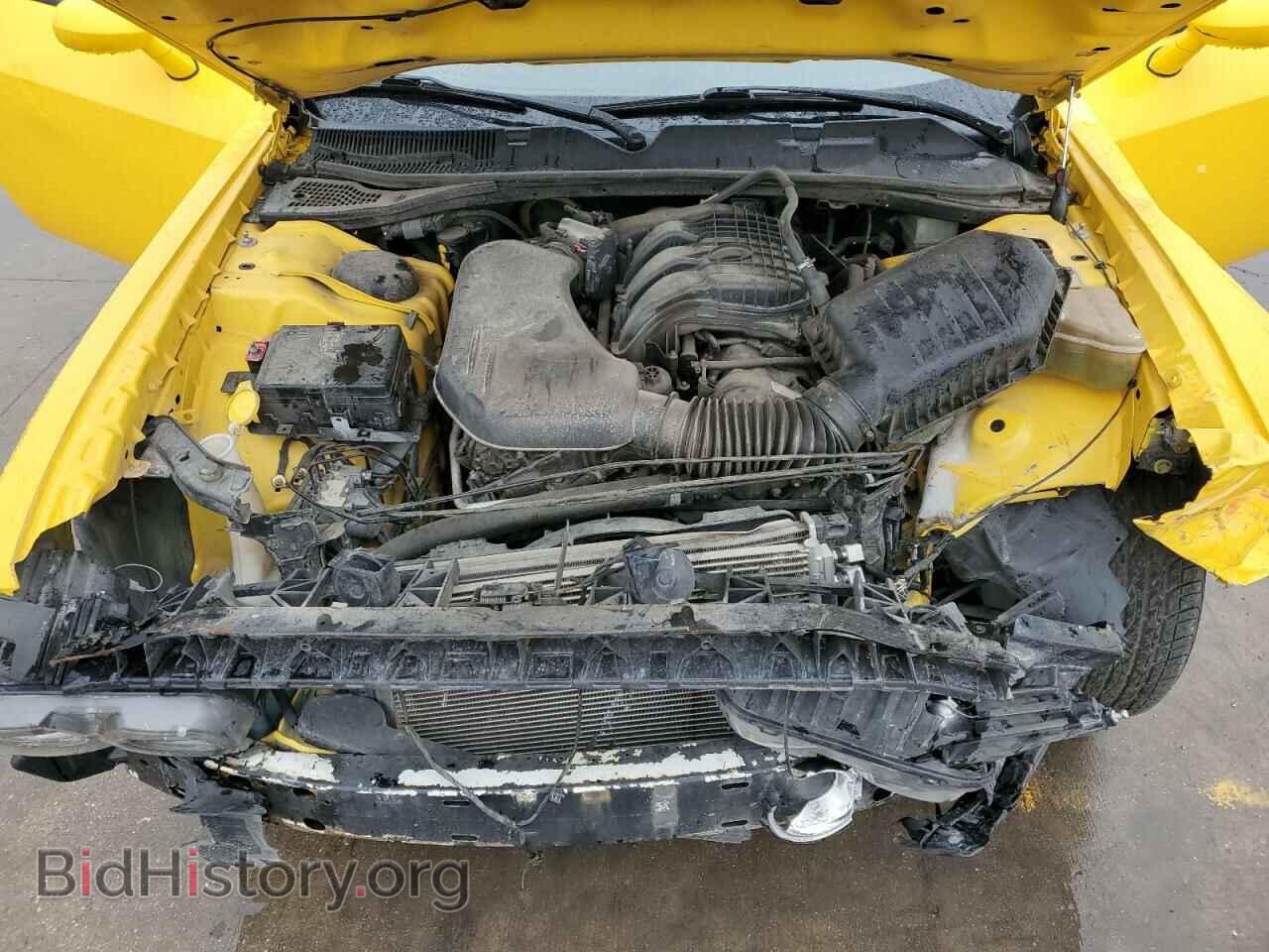 2017 DODGE CHALLENGER - VIN: 2C3CDZAG3HH592717 - Фото 11