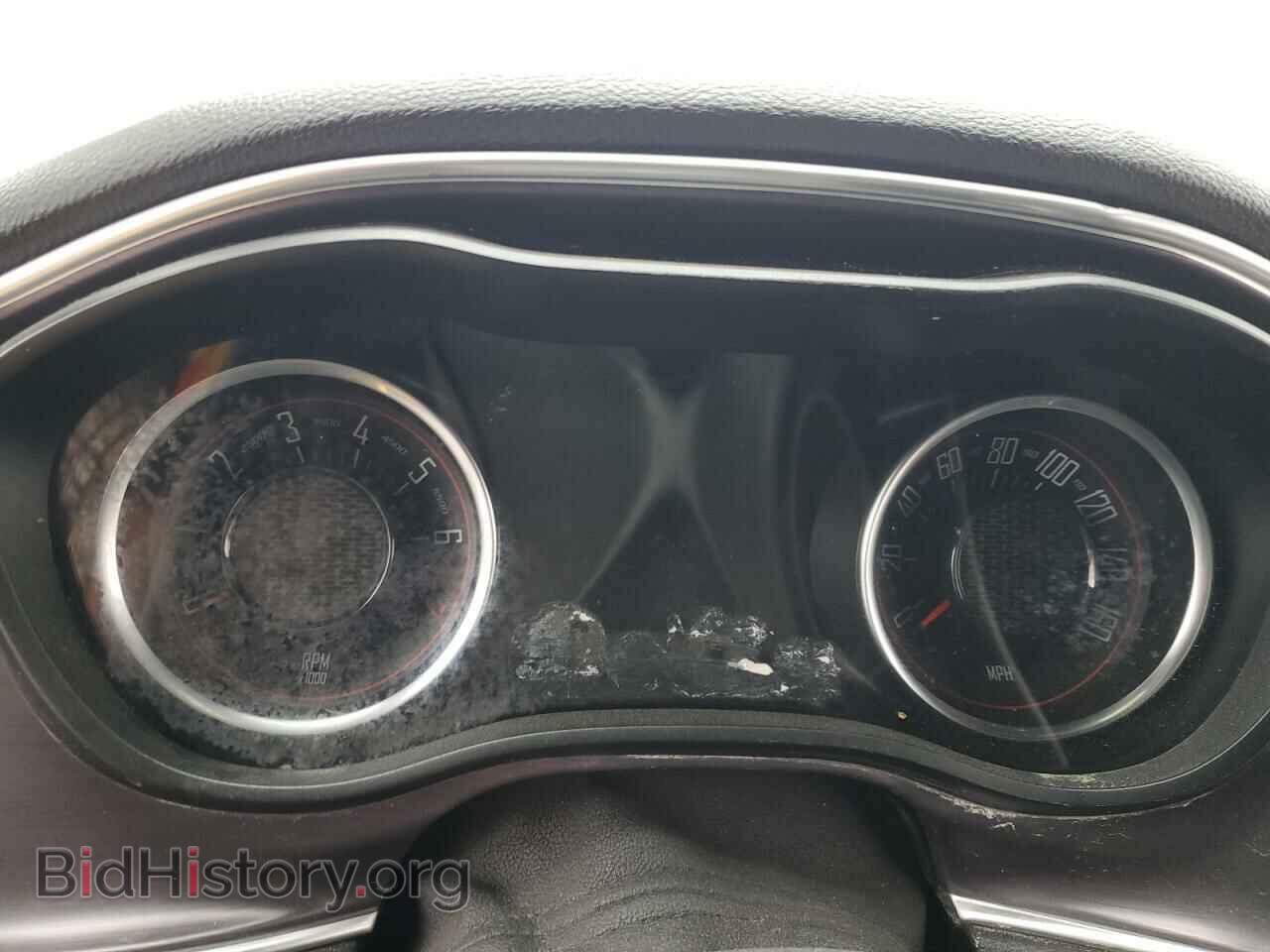 2017 DODGE CHALLENGER - VIN: 2C3CDZAG3HH592717 - Фото 9