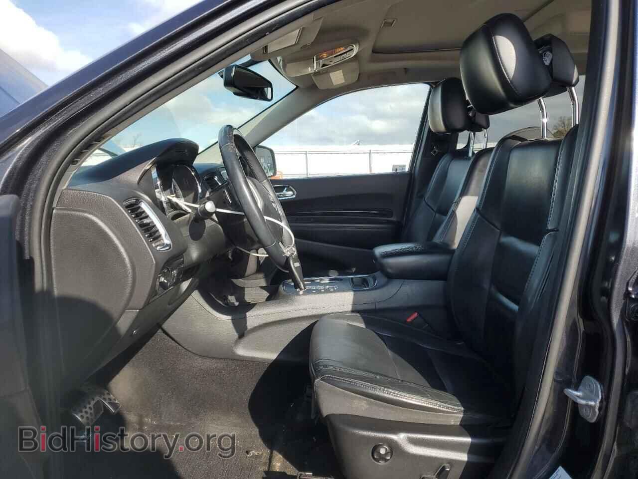 2013 DODGE DURANGO - VIN: 1C4RDJDG9DC681286 - Photo 7