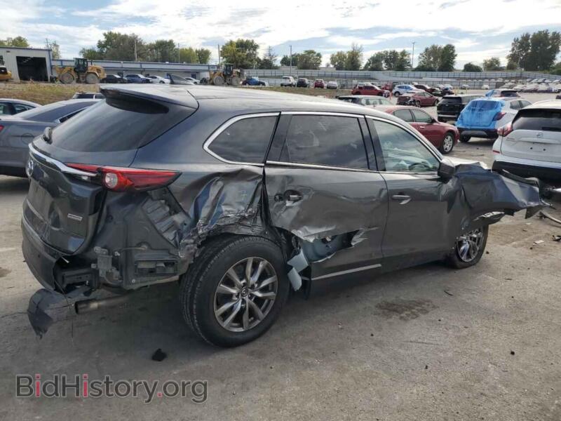 2017 Mazda CX-9 (VIN JM3TCACY4H0131558) — фото 3 из 12