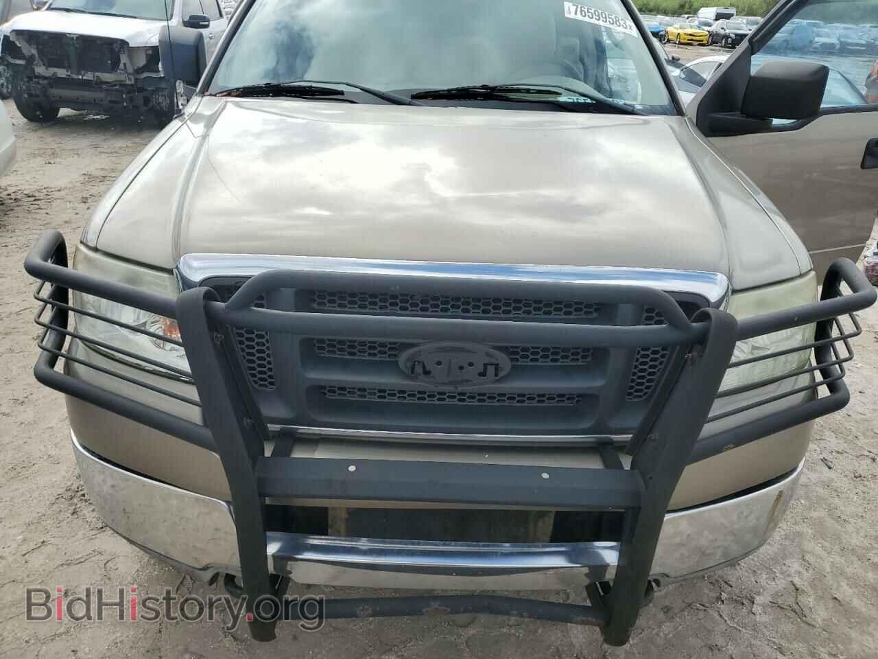 2004 FORD All Models - VIN: 1FTRX14W24NB61630 - Фото 11