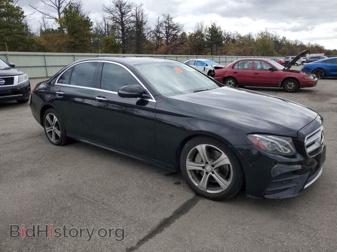 2017 MERCEDES-BENZ E-CLASS - VIN: WDDZF4KBXHA210287 - Фото 4