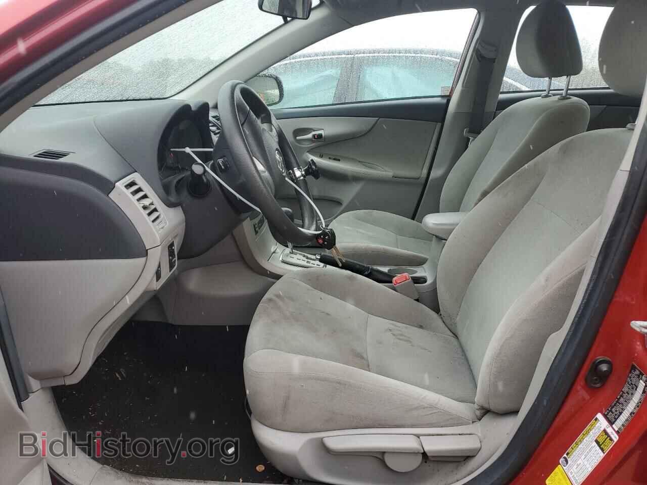 2013 TOYOTA COROLLA - VIN: 2T1BU4EE9DC996399 - Photo 7