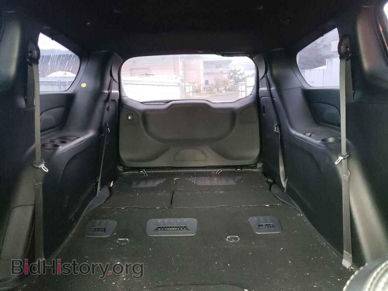 2019 CHRYSLER PACIFICA - VIN: 2C4RC1FGXKR532146 - Фото 10