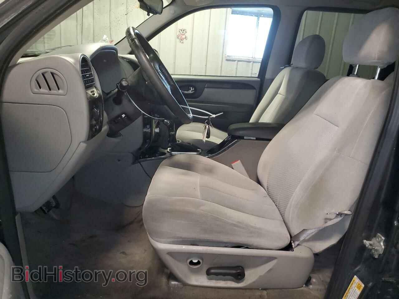 2007 GMC ENVOY - VIN: 1GKDS13S072185460 - Photo 7