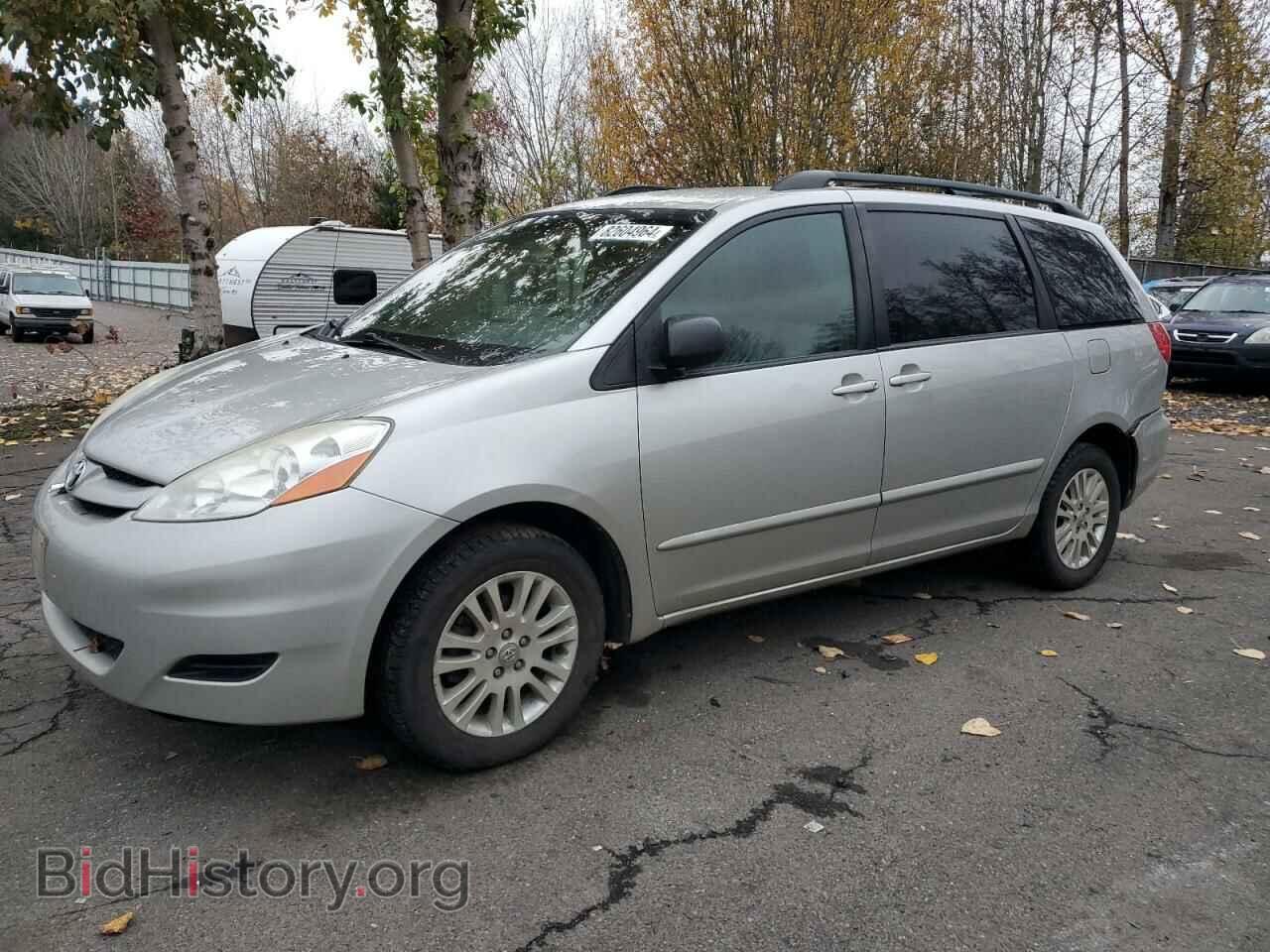 Photo 5TDBK23C97S008741 - TOYOTA All Models 2007