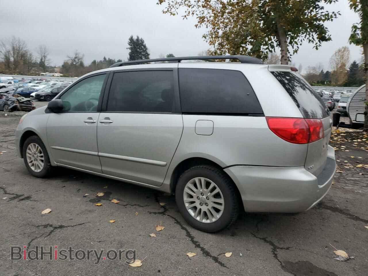 2007 TOYOTA All Models - VIN: 5TDBK23C97S008741 - Фото 2