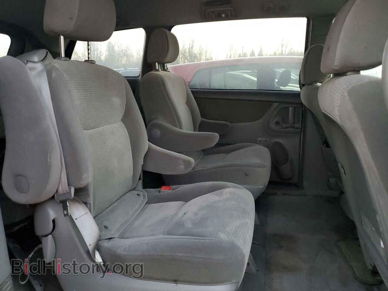 2007 TOYOTA All Models - VIN: 5TDBK23C97S008741 - Фото 11