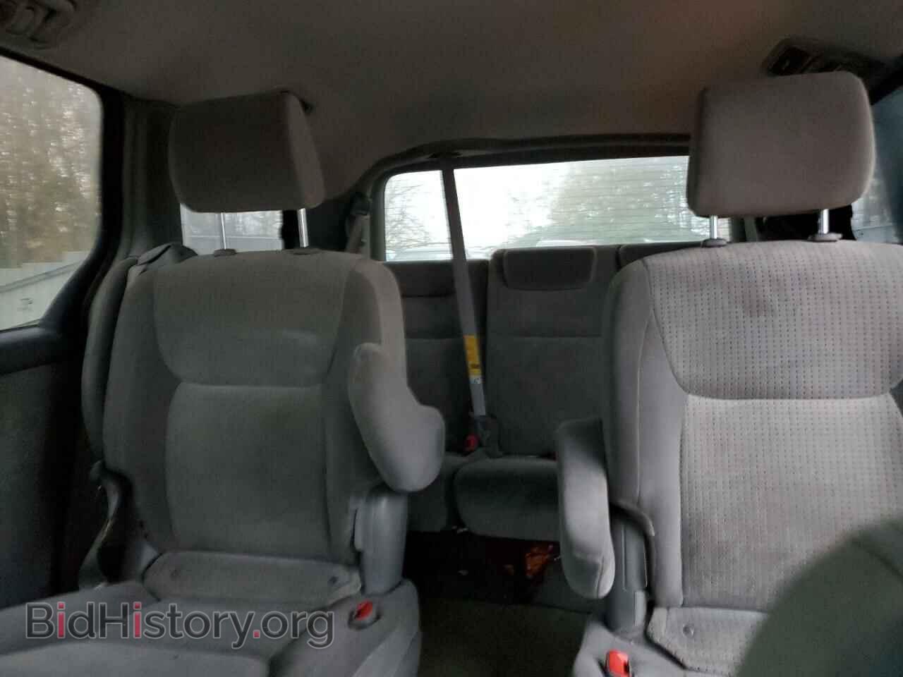 2007 TOYOTA All Models - VIN: 5TDBK23C97S008741 - Фото 10