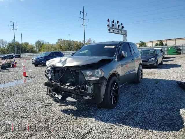 2012 DODGE DURANGO - VIN: 1C4SDJCT2CC147688 - Photo 15