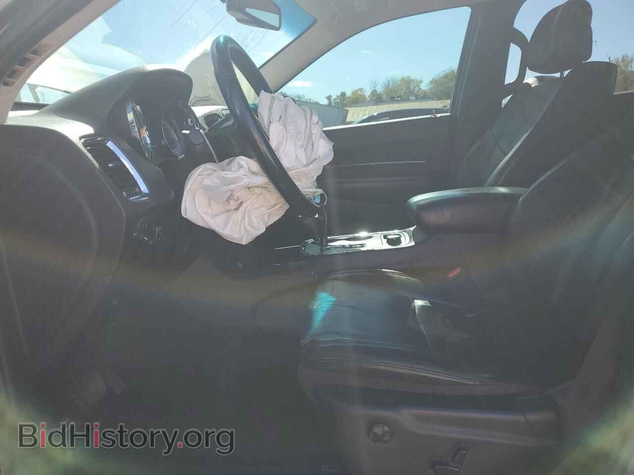 2012 DODGE DURANGO - VIN: 1C4SDJCT2CC147688 - Photo 7