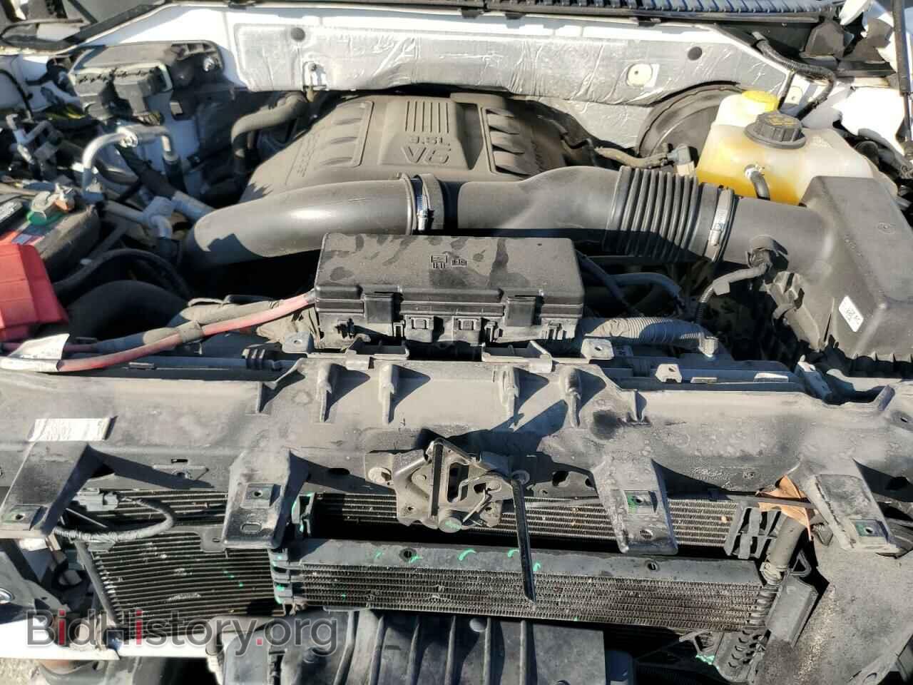 2017 FORD EXPEDITION - VIN: 1FMJK1HT0HEA00366 - Фото 12