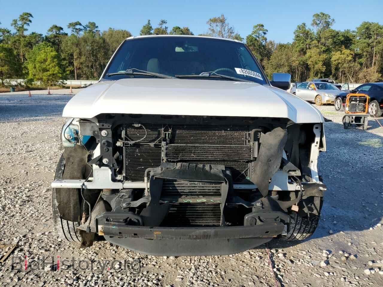2017 FORD EXPEDITION - VIN: 1FMJK1HT0HEA00366 - Фото 5