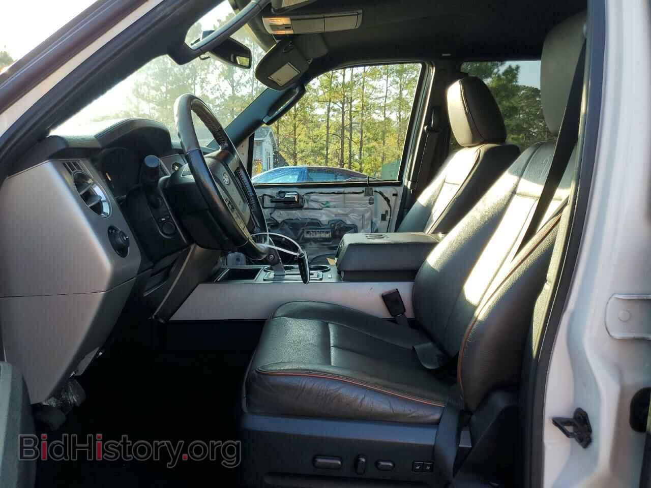 2017 FORD EXPEDITION - VIN: 1FMJK1HT0HEA00366 - Фото 7