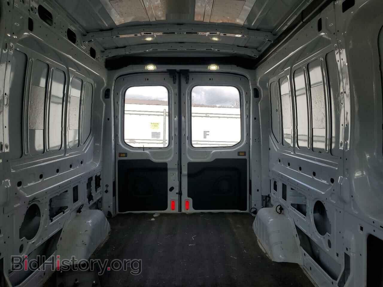 2017 FORD TRANSIT - VIN: 1FTYR2CM4HKA48944 - Фото 10