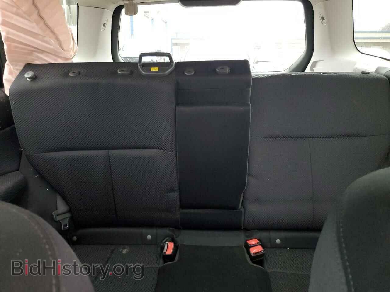 2012 SUBARU FORESTER - VIN: JF2SHABC4CH462745 - Фото 10