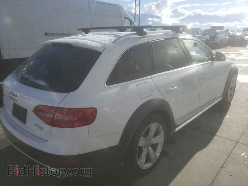 2015 Audi A4 (VIN WA1UFAFL0FA038560) — фото 3 из 13