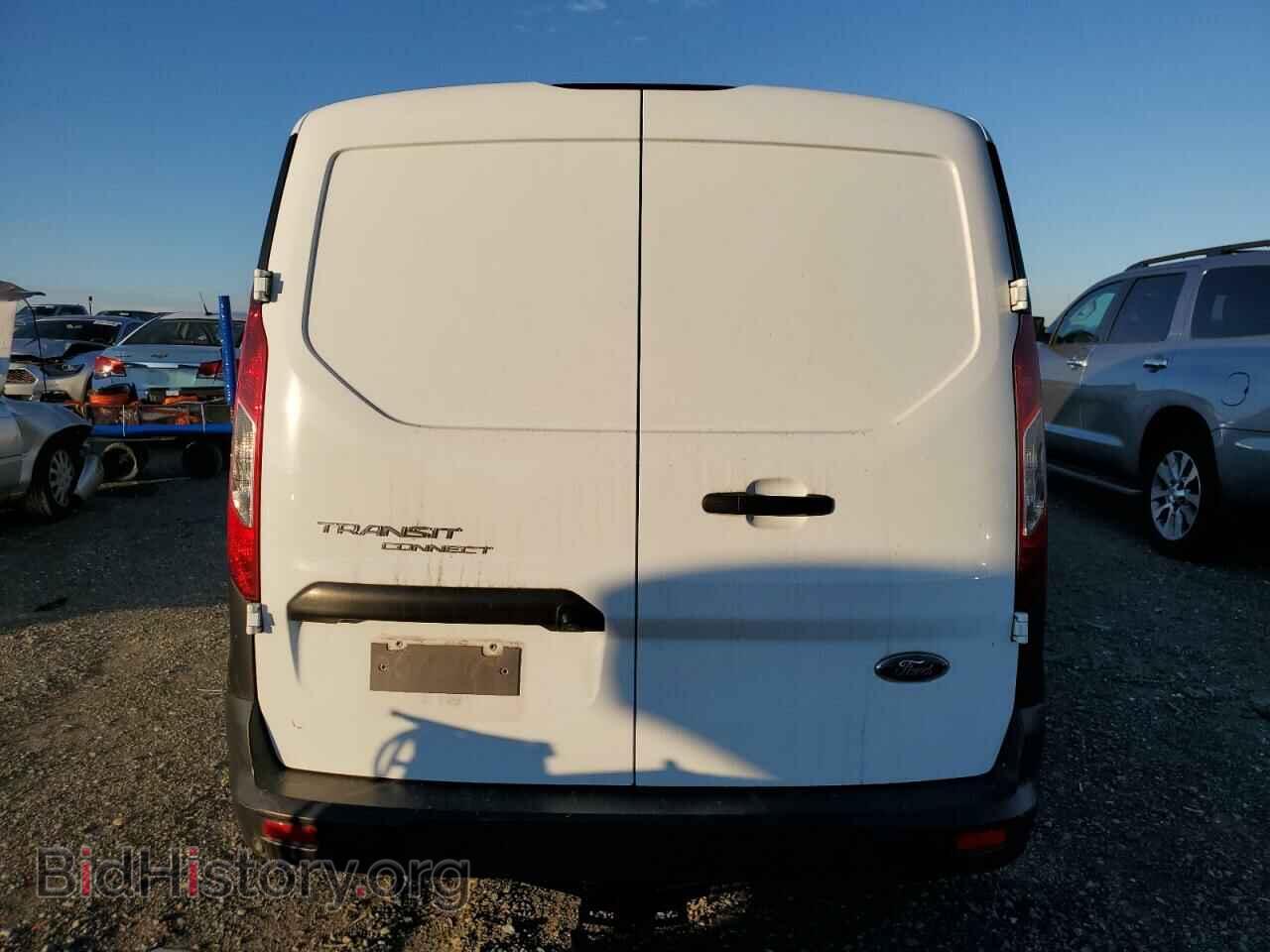 2020 FORD TRANSIT - VIN: NM0LS7E26L1456705 - Фото 6