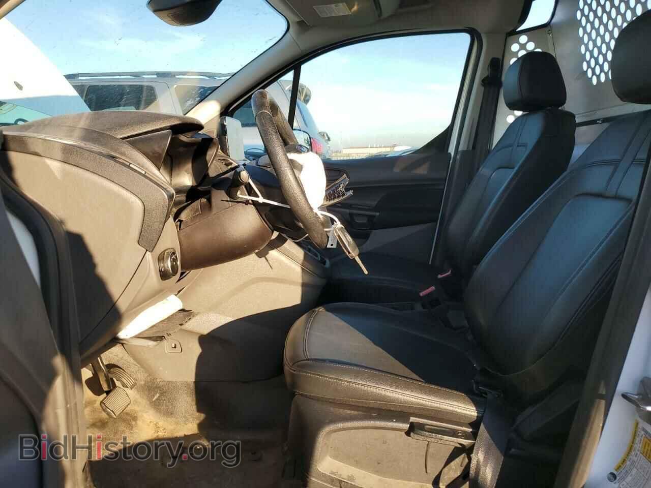 2020 FORD TRANSIT - VIN: NM0LS7E26L1456705 - Фото 7