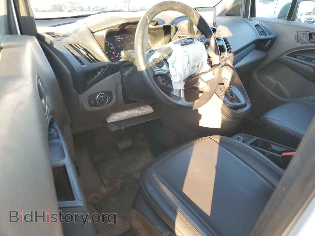 2020 FORD TRANSIT - VIN: NM0LS7E26L1456705 - Фото 8
