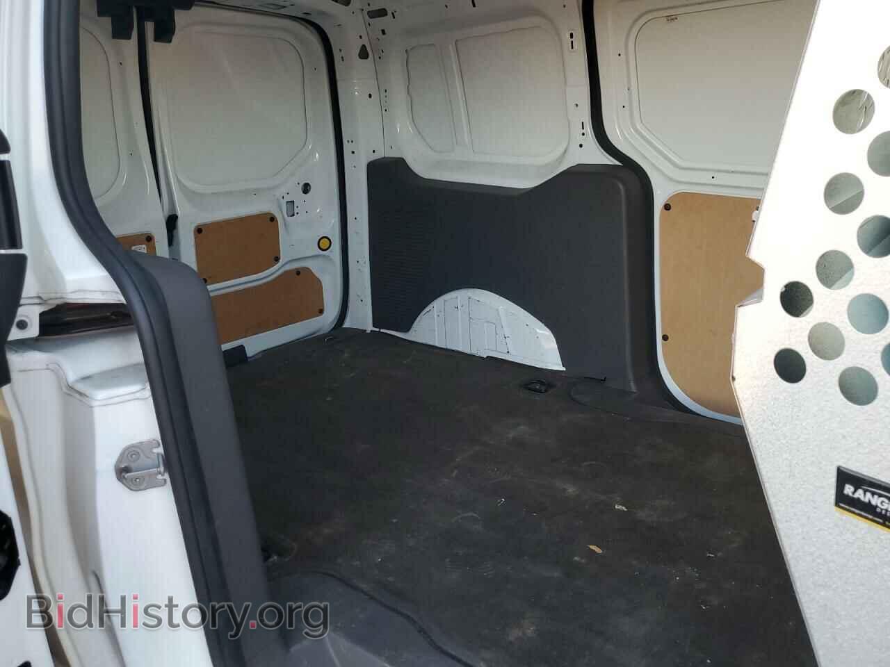 2020 FORD TRANSIT - VIN: NM0LS7E26L1456705 - Фото 10